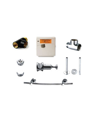 Parts and Accessories